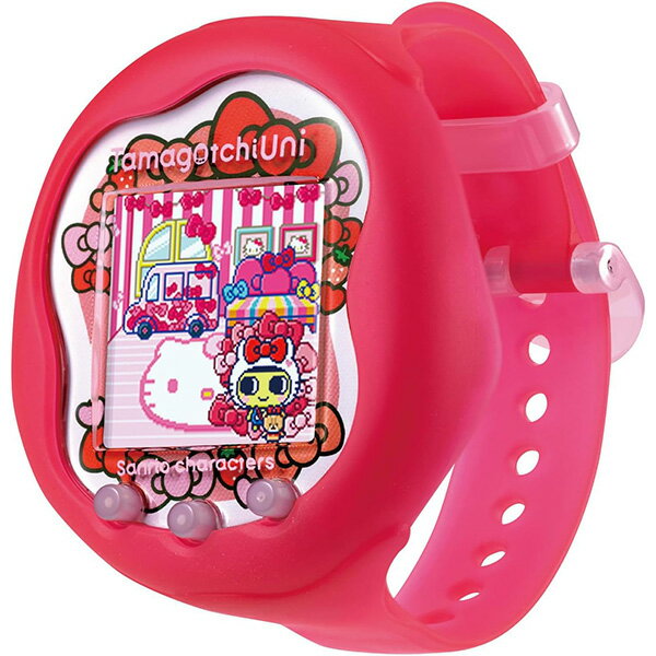 Tamagotchi Uni Sanrio characters