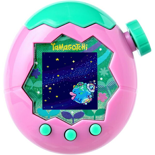 未使用 Tamagotchi ピンク 説明書付き 楽天市場】たまごっち ピンク(電子玩具・キッズ家電|おもちゃ