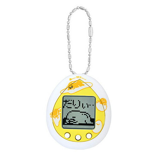 ぐでたまたまごっち　いろいろぐでたまver. 玩具 おすすめのサムネイル