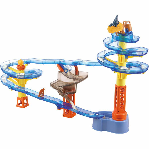 ビッグストリーム そうめんスライダー エクストラジャンボ 玩具 おすすめのサムネイル