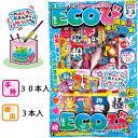 かさばらないを考えた花火(手持ち花火と噴出花火)セット ECOび SDGs| かさばらない噴出花火 花火セット HANABI 玩具 おすすめ