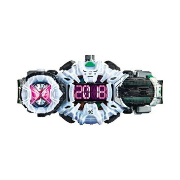 仮面ライダージオウ DXジクウドライバー&ライドウォッチホルダーセット | クリスマスプレゼント