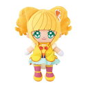 ヒーリングっどプリキュア キュアフレンズぬいぐるみ キュアスパークル | おもちゃ 女の子 3歳 玩具 おすすめ