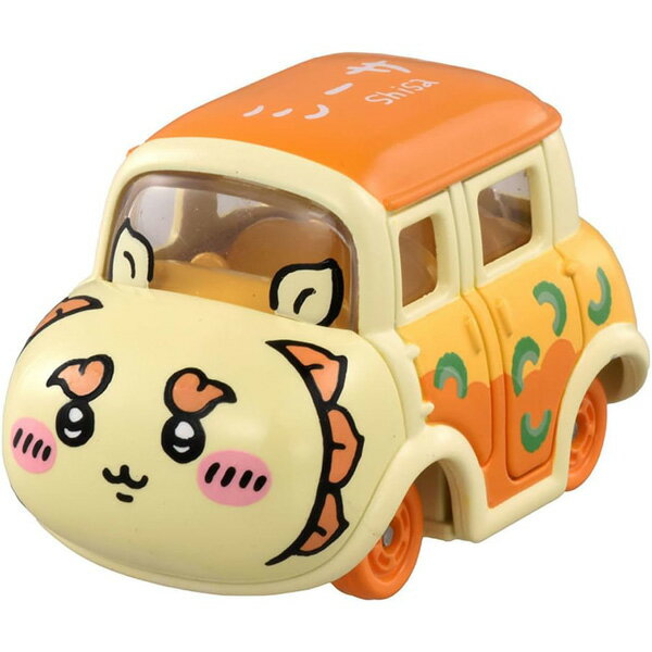 ドリームトミカ SP ちいかわ シーサー / ちいかわ 古本屋