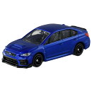 今月発売のトミカの新車 スバル WRX S4 STI Sport #等入荷