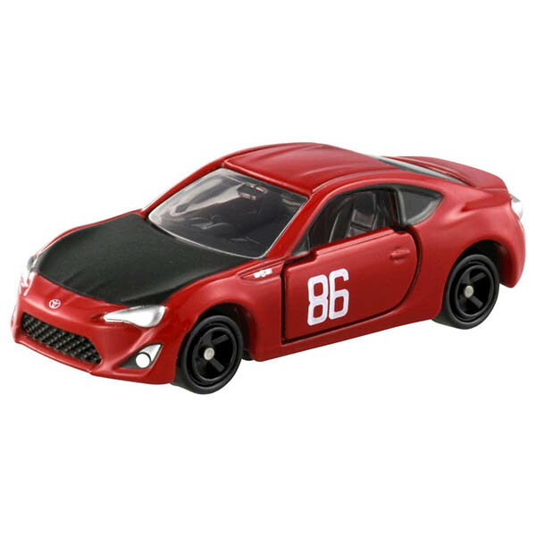 トミカ 今月発売のドリームトミカの新車 MFゴースト 3種入荷！