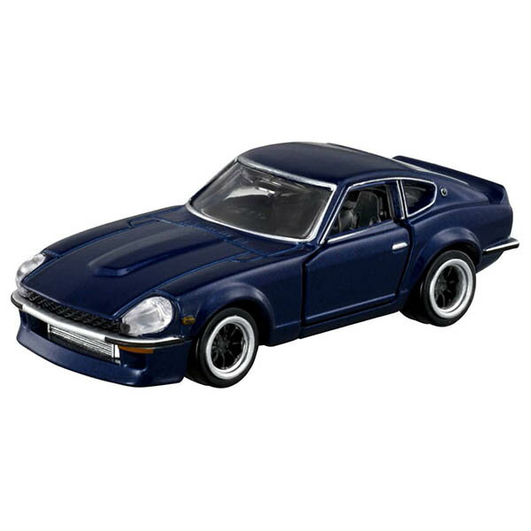 トミカプレミアムunlimited 三菱ランエボVII / 湾岸ミッドナイト 悪魔のZ / Honda TYPE R 30th Collection