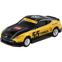 トミカ 日産 フェアレディZ NISMO トミカ55周年記念仕様 | おもちゃ 男の子 ミニカー 3歳 玩具 おすすめ
