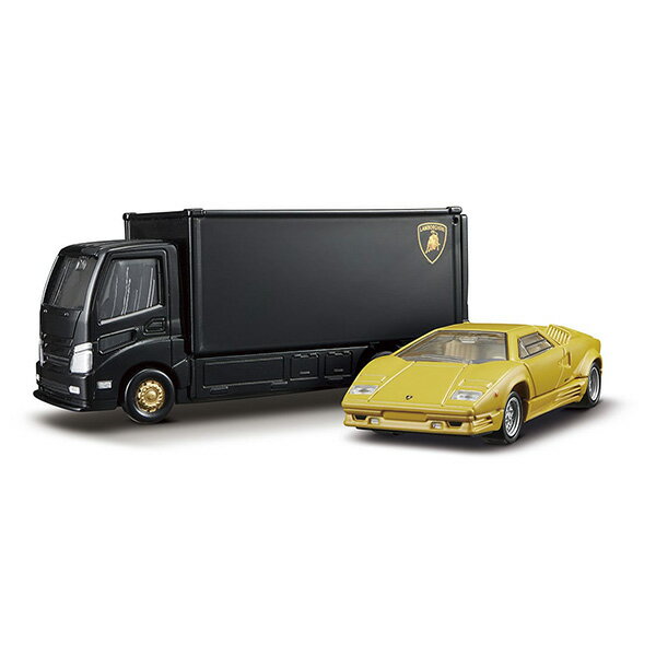 トミカ 新シリーズ トミカプレミアム tomicaトランスポーター 3種入荷！