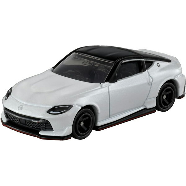 トミカ2月の新車 No.27 スバル サンバー ケーキカー / No.88 日産 フェアレディＺ ＮＩＳＭＯ