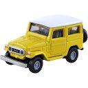 トミカプレミアム 04 トヨタ ランドクルーザー | トミカ ミニカー 車 TOMICA