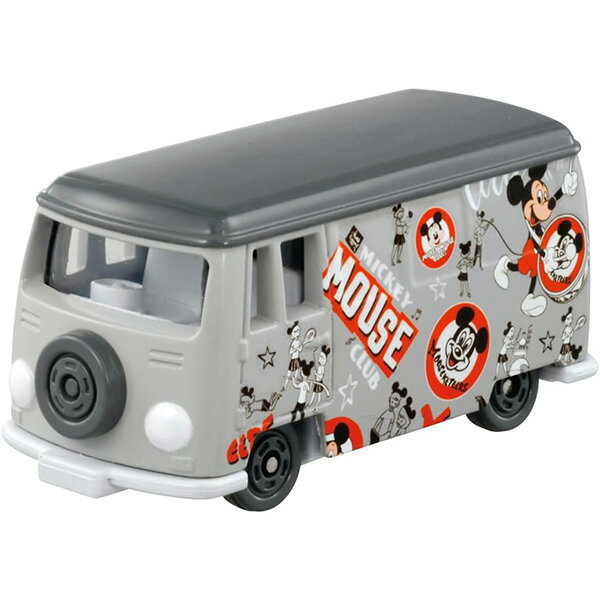 ドリームトミカ SP Disney100 コレクション ブラック | トミカ ミニカーのサムネイル