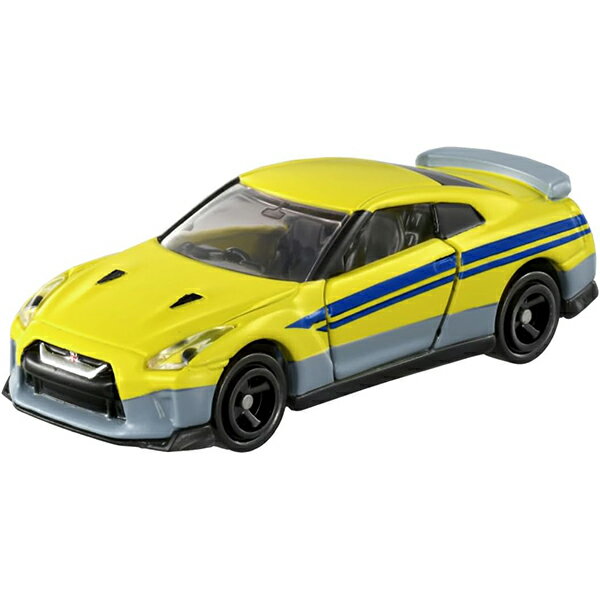 シンカリオンCW トミカ 日産 NISSAN GT-R (ドクターイエロー) / (E8つばさ) / (N700Sのぞみ)