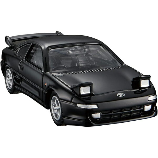 トミカプレミアム 42トヨタ MR2(SW20) / トミカプレミアムunlimited TOKYO MER ER CAR（T01)