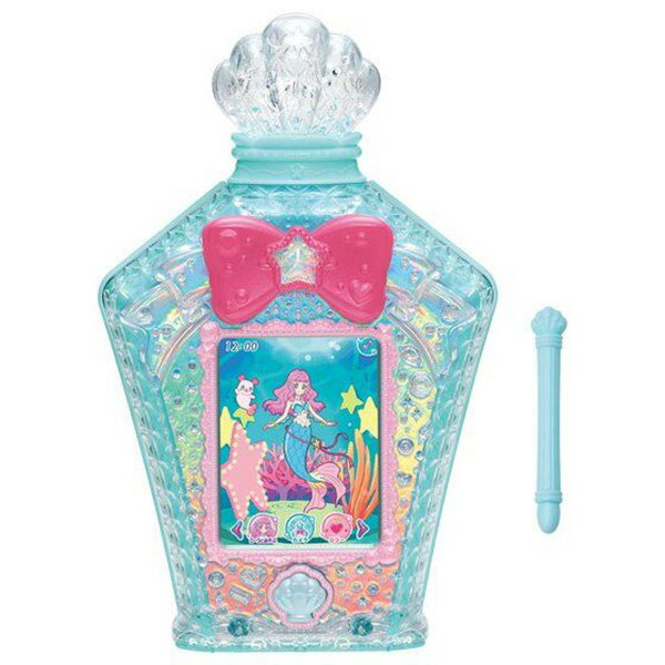 トロピカル～ジュ！プリキュア マーメイドアクアポット