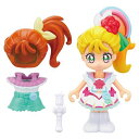 トロピカル〜ジュ！プリキュア プリコーデドール　キュアサマー | おもちゃ 人形