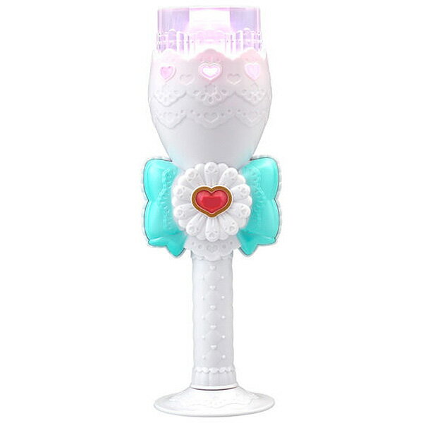 デリシャスパーティプリキュア みんなでかんぱい♪パーティグラス | おもちゃ 女の子 3歳 玩具 おすすめのサムネイル