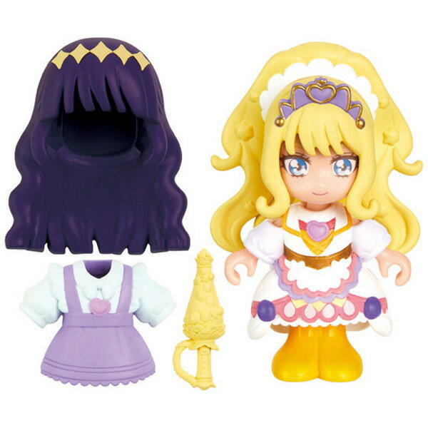 デリシャスパーティプリキュア キュアフィナーレ 新商品入荷！