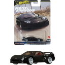 ホットウィール(Hot Wheels) ワイルド・スピード - 2003 ホンダ NSX-R