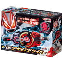 新番組 仮面ライダーギーツ 変身ベルト DXデザイアドライバー 等新商品入荷！