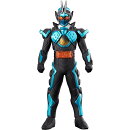 仮面ライダーガッチャード ライダーヒーローシリーズ 仮面ライダーガッチャードスチームホッパー