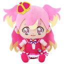 わんだふるぷりきゅあ！ キュアフレンズぬいぐるみ キュアワンダフル | おもちゃ 女の子 3歳 玩具 おすすめ