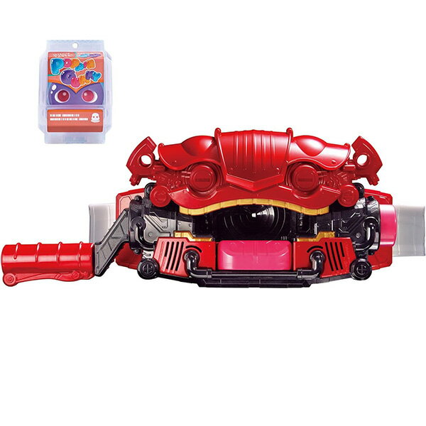 仮面ライダーガヴ DX変身ベルトガヴ