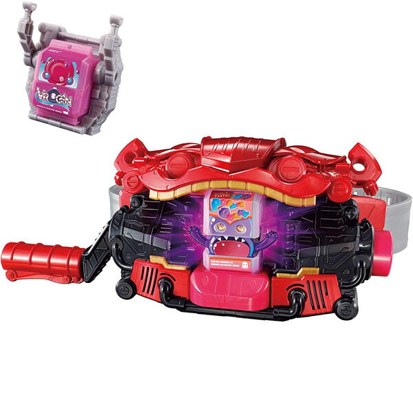 仮面ライダーガヴ DX変身ベルトガヴ＆ゴチゾウホルダーセット