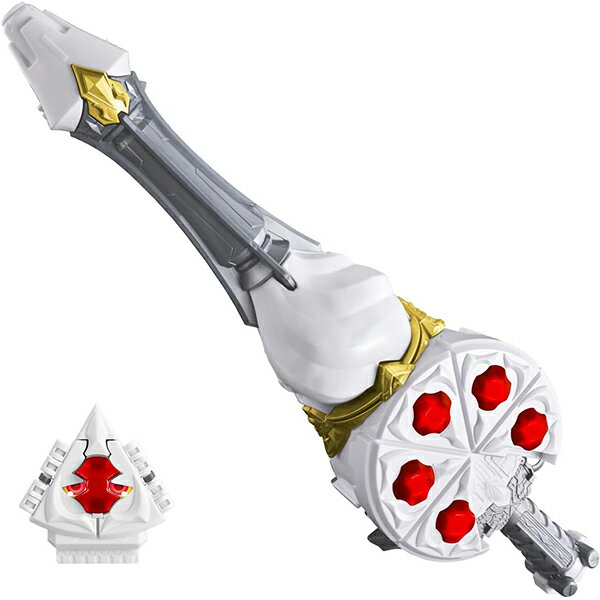 仮面ライダーガヴ DXガヴホイッピア＆ケーキングゴチゾウ