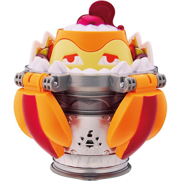 仮面ライダーガヴ DXプリンテゴチゾウ