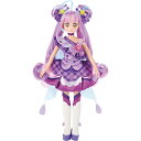 キミとアイドルプリキュア♪ プリキュアスタイル キュアキュンキュン | おもちゃ 女の子 3歳 玩具 おすすめ
