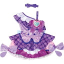 キミとアイドルプリキュア♪ 変身プリチューム キュアキュンキュン | おもちゃ 女の子 3歳 玩具 おすすめ