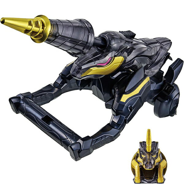 ナンバーワン戦隊ゴジュウジャー DXユニコーンドリル50
