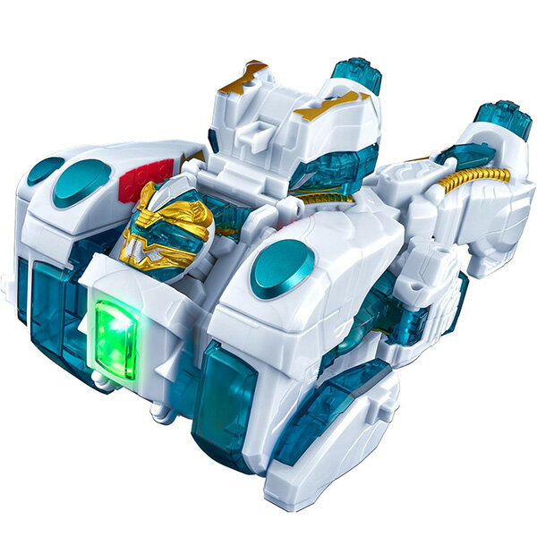 ナンバーワン戦隊ゴジュウジャー DXグーデバーン