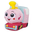 プリちぃ ビーンズ S Plus ポッポちゃん | おもちゃ 男の子 女の子 ぬいぐるみ 人形 1歳 2歳 玩具 おすすめ(3)