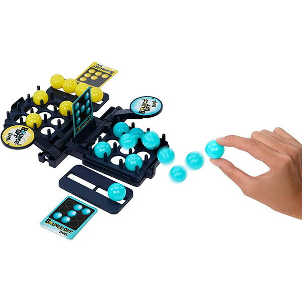 マテルゲーム(Mattel Game) バウンス・オフ デュエル