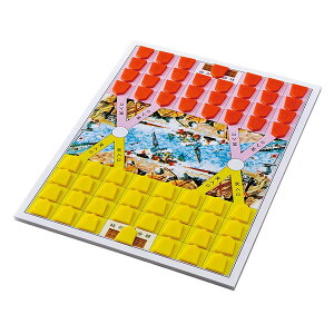 ポータブル 大型行軍将棋 | おもちゃ 男の子 女の子 子供 大人 ミニゲーム ゲーム盤 6歳 玩具 おすすめ