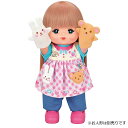 メルちゃん 服 きせかえセット あこがれおしごと ほいくしさん | おもちゃ 女の子 3歳 玩具 おすすめ