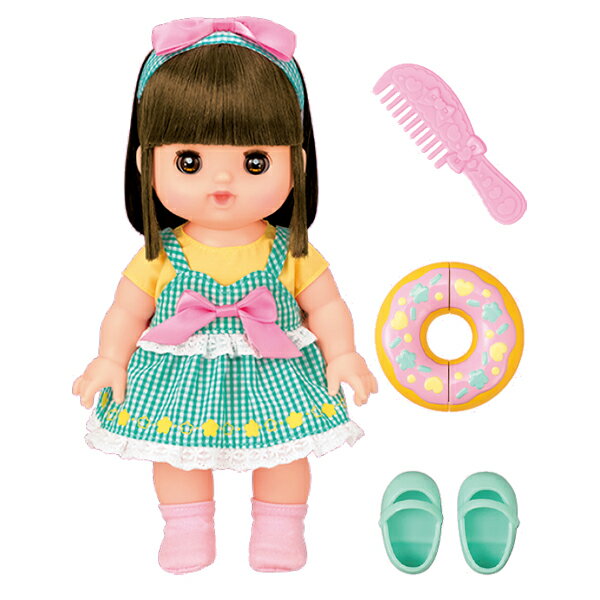 メルちゃん お人形 メルちゃんのおともだち りこちゃん / うたちゃん