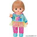 メルちゃん 服 きせかえセット ネオンパーカーセット | 洋服 おもちゃ 着せ替え服 女の子 3歳 玩具 おすすめ