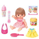 メルちゃん おしょくじ&おせわセット | おもちゃ 玩具 おすすめ