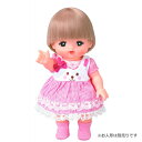 メルちゃん 服 きせかえセット うさちゃんワンピ | おもちゃ 女の子 3歳 玩具 おすすめ