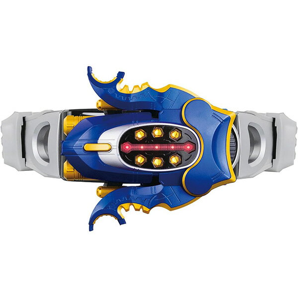 SUPER BEST 変身ベルト DXガタックゼクター
