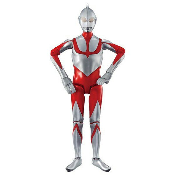 ウルトラアクションフィギュア ウルトラマン(シン・ウルトラマン）