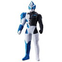 『ウルトラマントリガー NEW GENERATION TIGA』より、闇の三巨人「俊敏策士ヒュドラム」のウルトラソフビが登場！ 「ウルトラヒーローシリーズ」(別売り)と一緒に遊べます。 発売日：2021年7月24日 パッケージサイズ： 使用電池： 対象年齢：3歳以上 メーカー：バンダイ 種類：おもちゃ 玩具