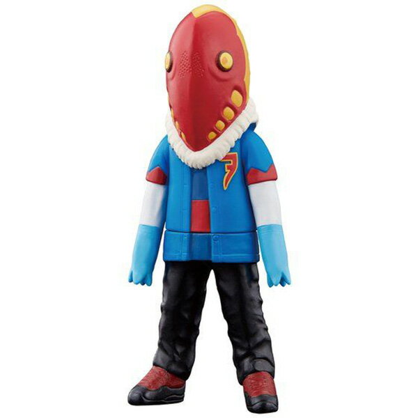 ウルトラマントリガー ウルトラ怪獣シリーズ 149 マルゥル 等ソフビフィギュア3種入荷！