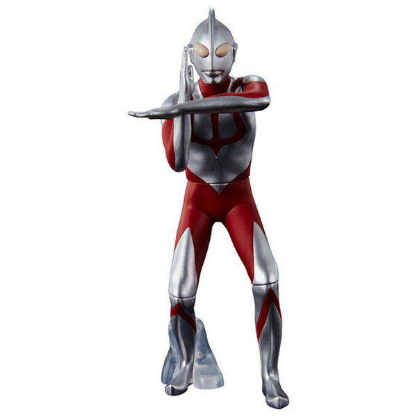 ムービーモンスターシリーズ ウルトラマン（スペシウム光線ver.）
