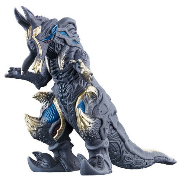 ウルトラ怪獣DX メガロゾーア（第一形態）
