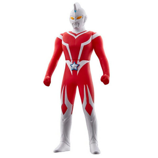 ウルトラマン ソフビ ウルトラマンスコット等　新製品入荷！