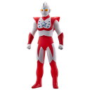 ウルトラマン ウルトラヒーローシリーズ EX ウルトラマンチャック | おもちゃ 男の子 ソフビ フィギュア 人形 3歳 玩具 おすすめ